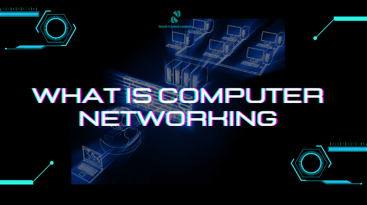 What is Computer Networking ?
