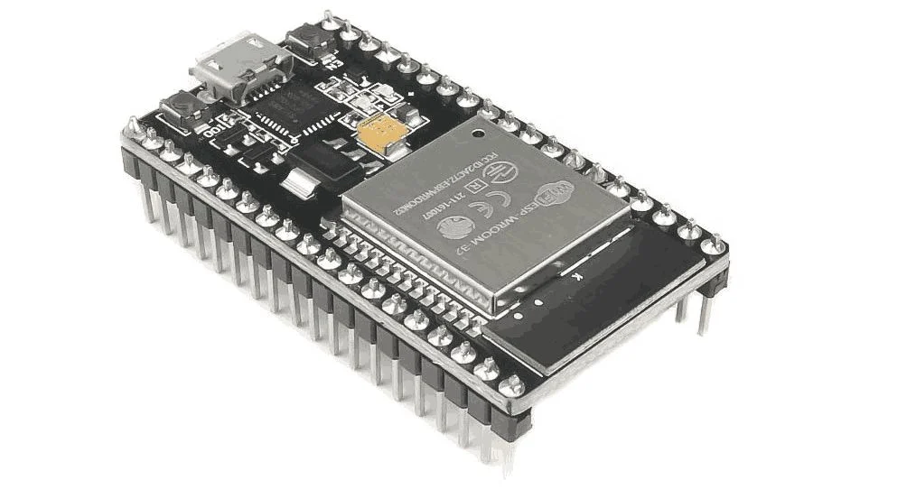 ESP32