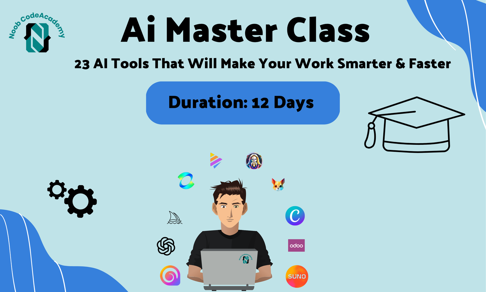 Ai Master Class in Narengi Guwahati