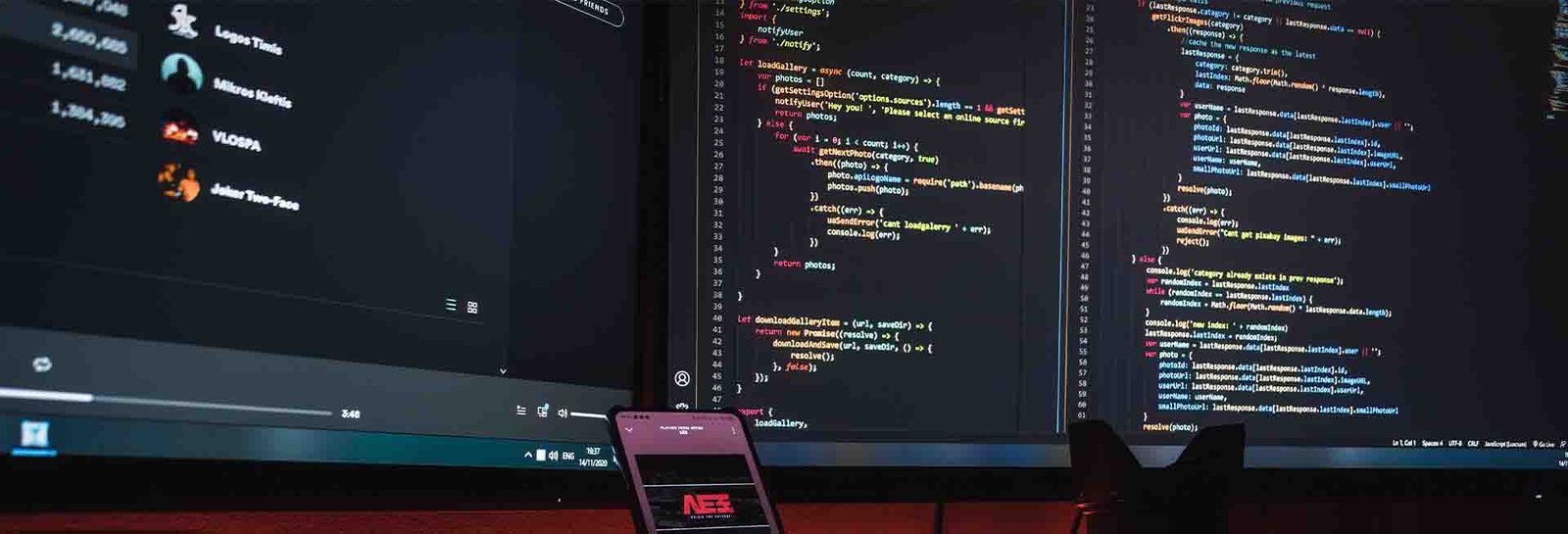 Web Development Course In Narengi Guwahati